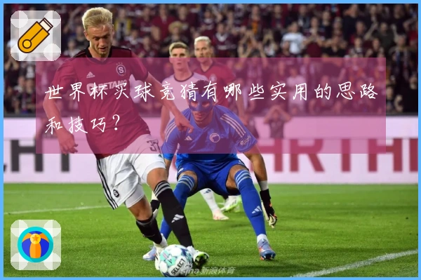 世界杯买球竞猜有哪些实用的思路和技巧？