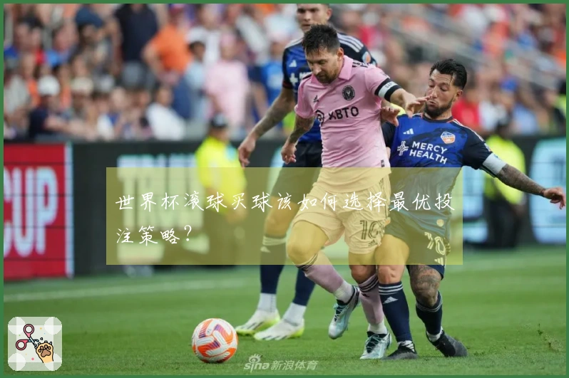 世界杯滚球买球该如何选择最优投注策略？