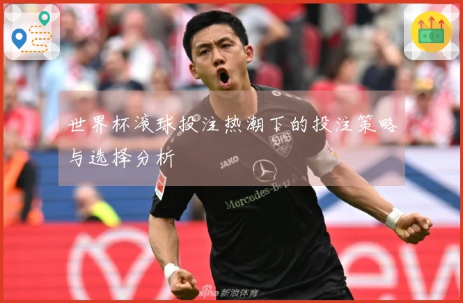 世界杯滚球投注热潮下的投注策略与选择分析