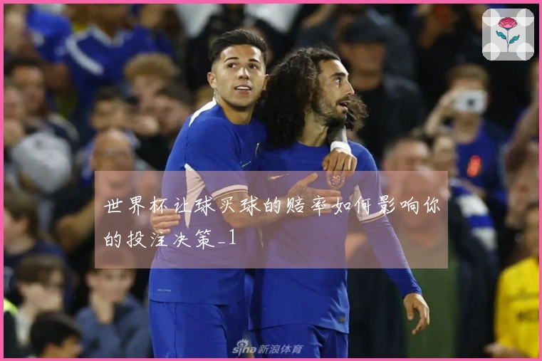 世界杯让球买球的赔率如何影响你的投注决策_1
