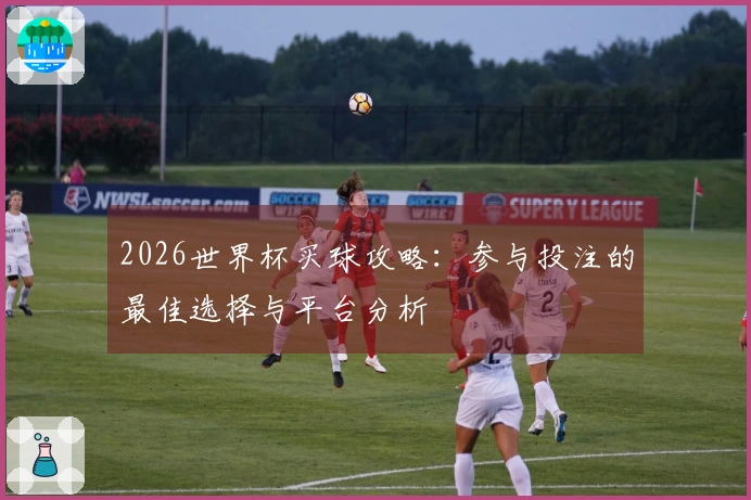 2026世界杯买球攻略：参与投注的最佳选择与平台分析