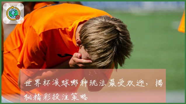 世界杯滚球哪种玩法最受欢迎，揭秘精彩投注策略