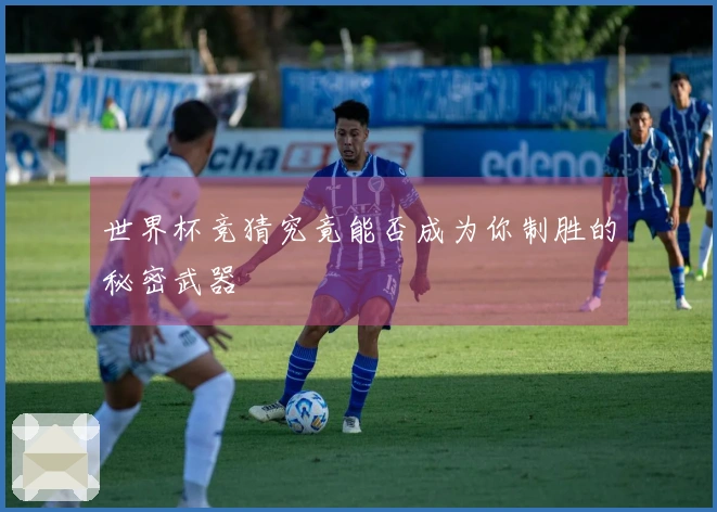 世界杯竞猜究竟能否成为你制胜的秘密武器