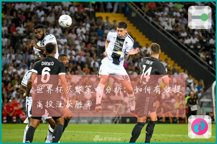 世界杯买球策略分析：如何有效提高投注获胜率
