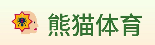 熊猫体育 Logo